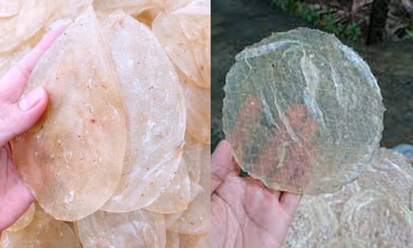 Mẹ bảo chia tay bạn gái vì “biếu quà quê nhưng mở ra toàn túi nhựa”, con trai kêu trời: Mẹ hiểu sai lòng dâu thảo rồi