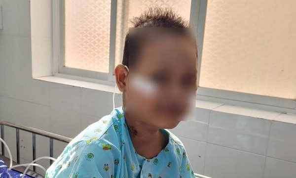 Hành trình 108 ngày thoát 