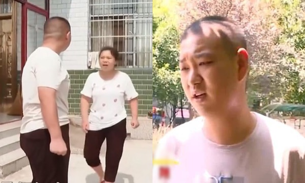 Gặp lại mẹ đẻ sau 13 năm, chàng trai bị xua đuổi và lý do đằng sau