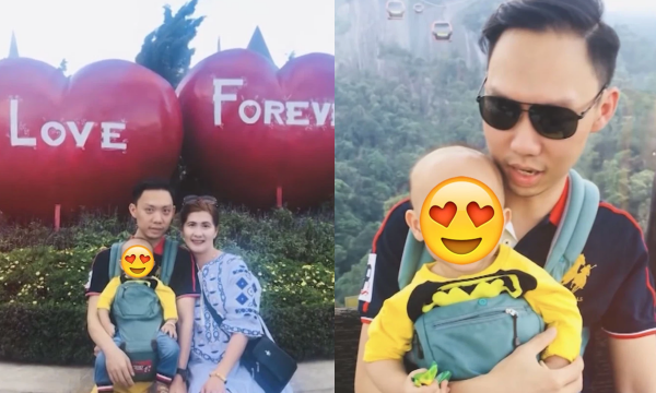 Làm dâu Malaysia, người phụ nữ sinh con thì l.iệt 2 chân, xin ly hôn để giải th.oát chồng