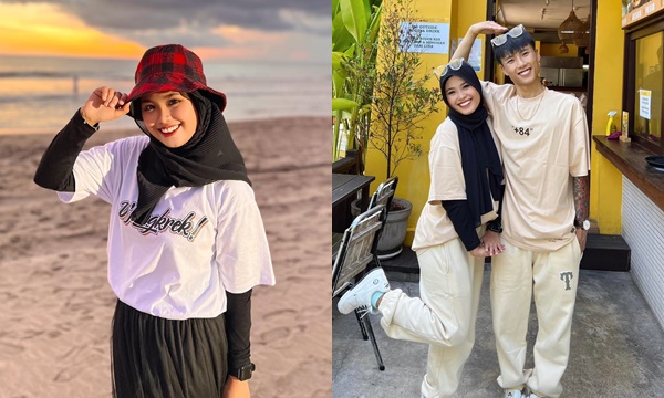 Lần đầu bạn gái Đạt Villa "b.óc m.ẽ" một đặc điểm không tin nổi ở bạn trai