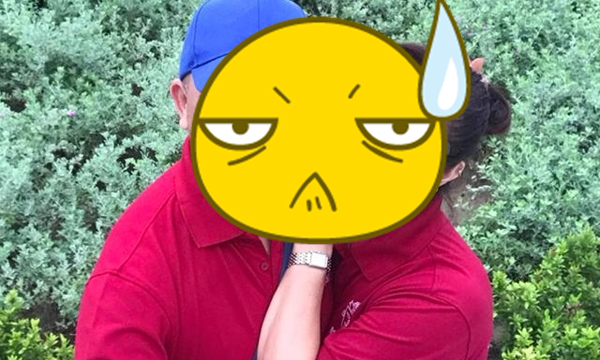 Cặp sao muốn ly dị nhưng đổi ý, rủ nhau ăn phở rồi về