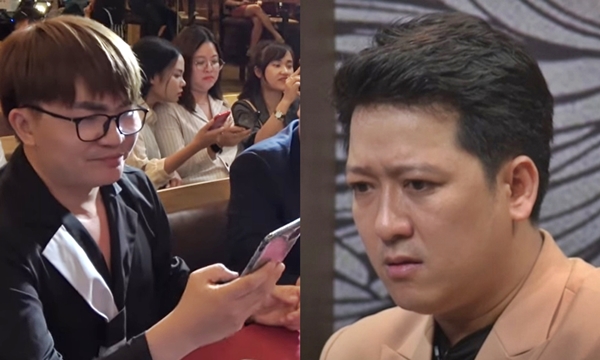 Trường Giang đi qua đêm với Kiều Minh Tuấn, nhận phản ứng khó tin của Nhã Phương