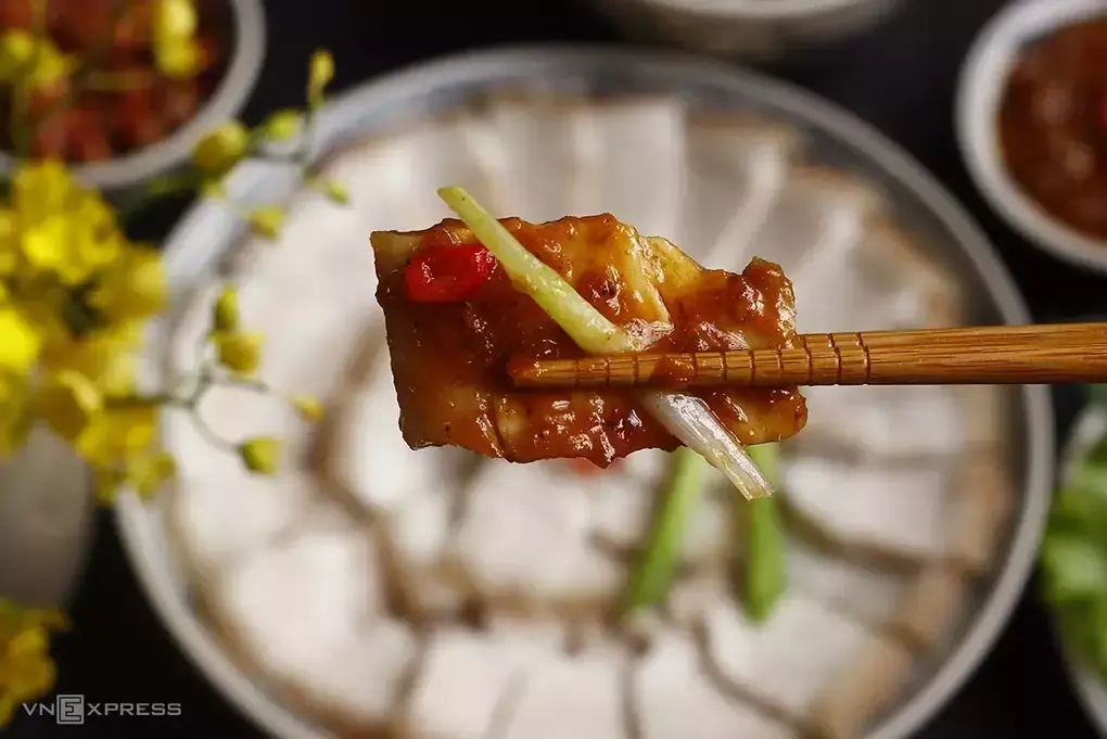 Ảnh minh họa: Bùi Thủy