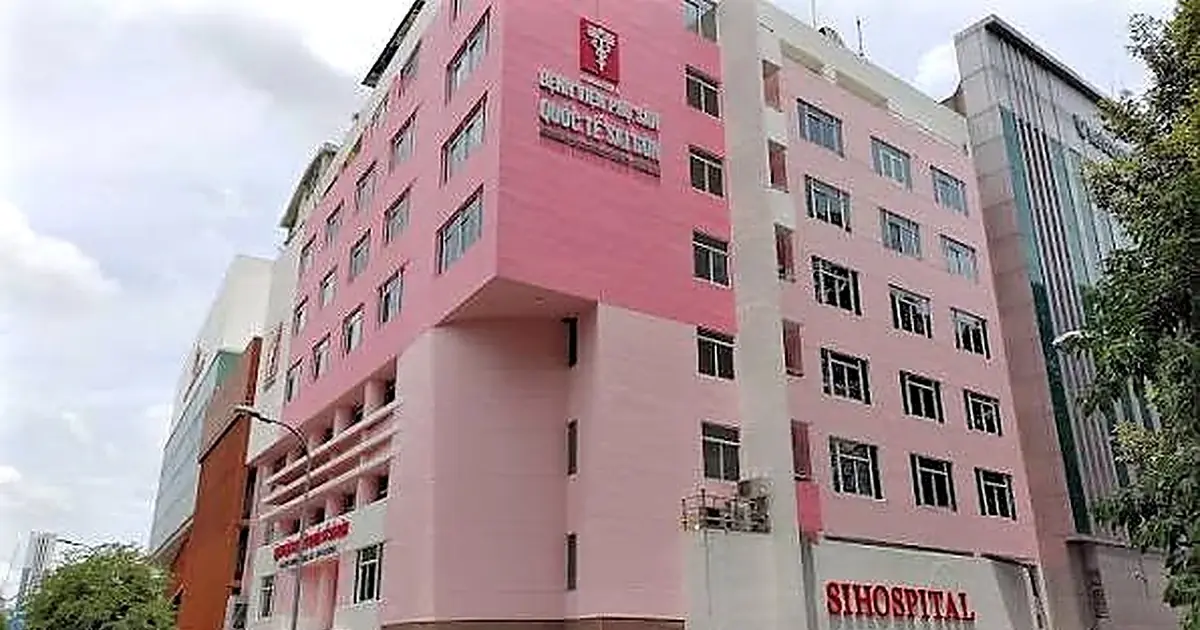 Loạt bệnh viện, phòng khám tại TPHCM bị xử phạt