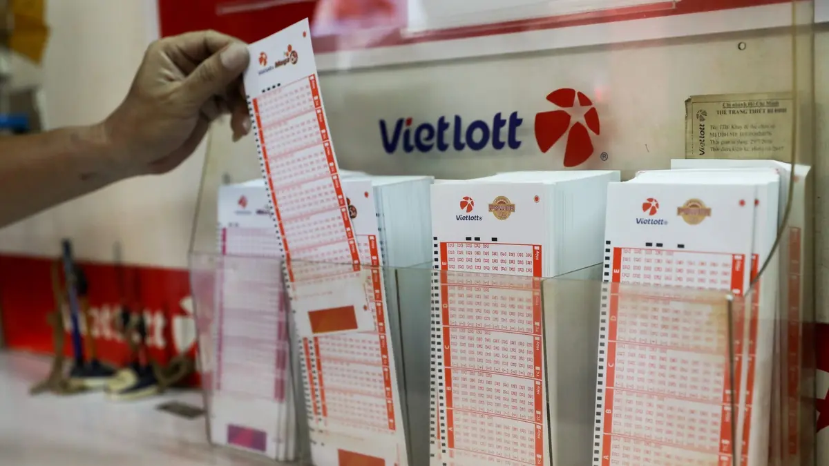Một khách hàng trúng Jackpot hơn 31 tỷ đồng