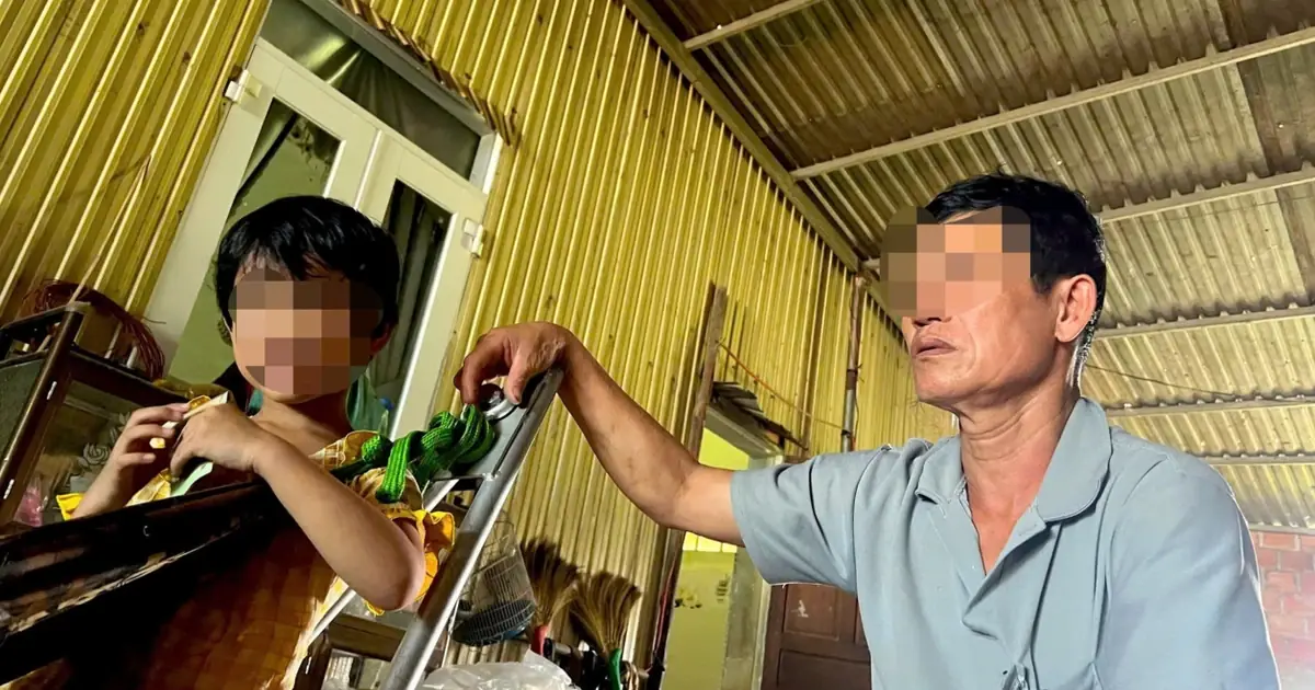 Bố mẹ phạm nhân Hồ Văn Tình: Mong con sớm đầu thú để không 