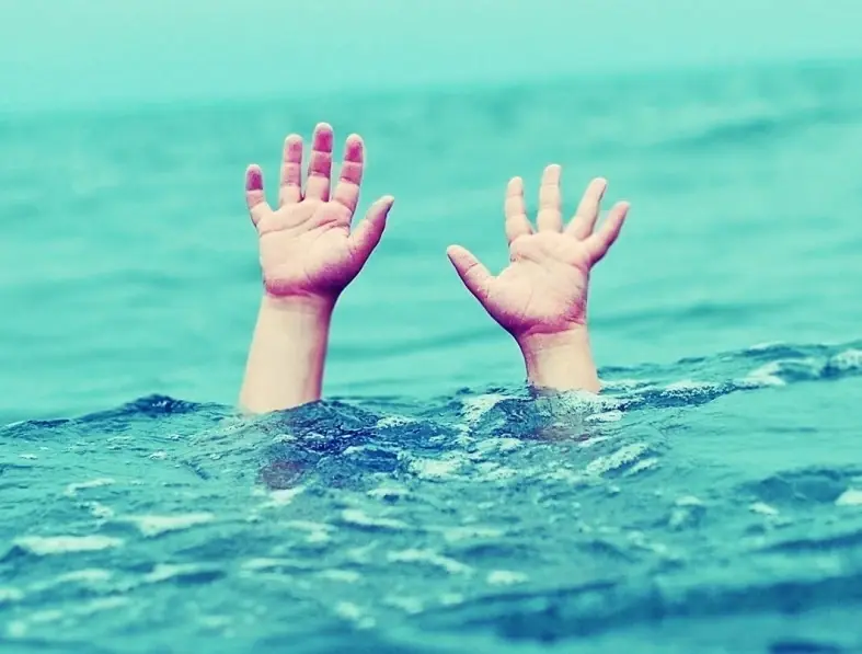 Một gia đình ở Tuyên Quang mất cùng lúc hai con trai do đuối nước trong ao nhà