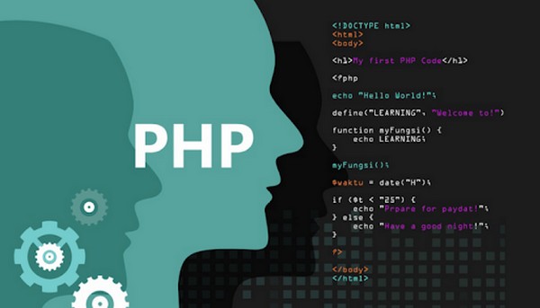 lập trình viên php là gì