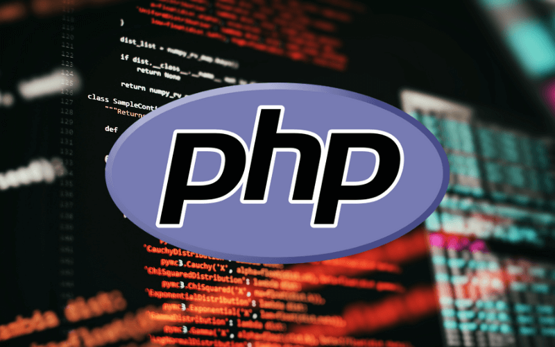 lập trình viên php là gì