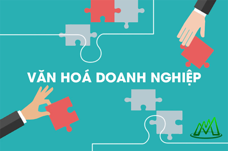 Văn hóa doanh nghiệp là gì