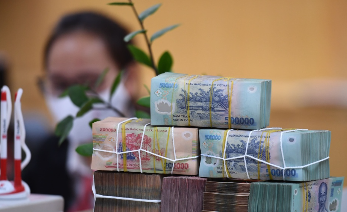 Các địa phương được yêu cầu hoàn thành việc tặng quà chậm nhất trong ngày 31/12. Ảnh: Nam Khánh.