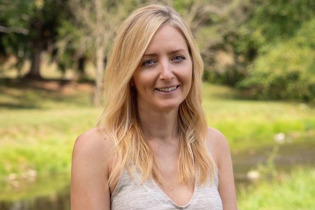 Lauren Canaday tiết lộ những gì đã xảy ra với mình khi tim ngừng đập.