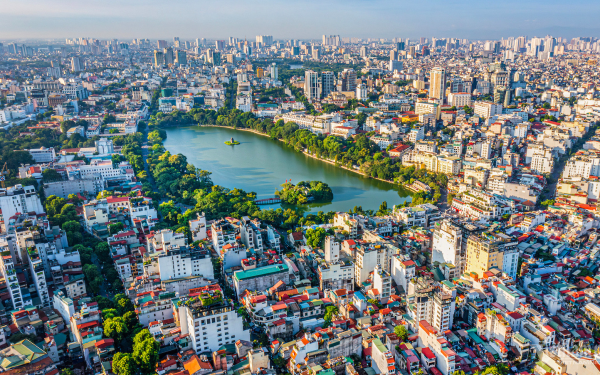 Công bố lộ trình đề xuất di dời hơn 860.000 người dân nội đô Hà Nội ra Đông Anh, Gia Lâm, Hòa Lạc...