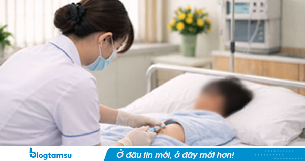Hàng trăm trẻ em nhiễm HIV từ kim tiêm bẩn tại bệnh viện Pakistan