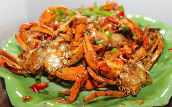 Đặc sản Trà Vinh – Thưởng thức Top 18 món ăn hấp dẫn nhất Trà Vinh