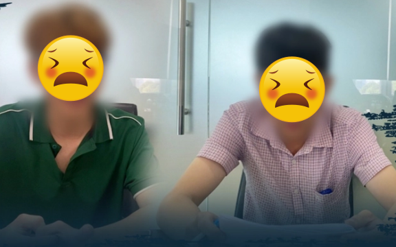 Cuộc sống sợ hãi của nam sinh dính vào ma trận vay tiền "app chồng app"