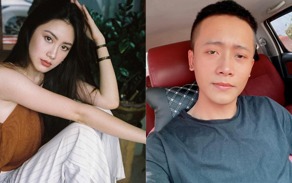 Gái xinh công khai tỏ tình với Quang Linh Vlogs: Xinh đẹp, thành thạo 4 thứ tiếng, đủ tầm "vượt mặt" Thùy Tiên