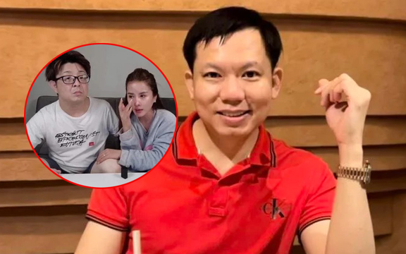Bác sĩ Cao Hữu Thịnh bất ngờ lên tiếng bảo vệ Bà Nhân Vlog