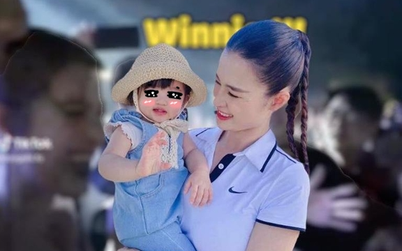 Bị hỏi chuyện con cái khi đi diễn, Đông Nhi trả lời 