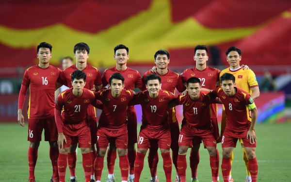 Đánh giá các đối thủ của U23 Việt Nam tại giải U23 châu Á 2024