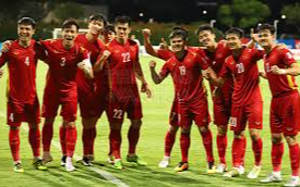 Giải U23 châu Á: "Tử huyệt" từng khiến HLV Troussier đau đầu bất ngờ biến thành lợi thế của U23 Việt Nam