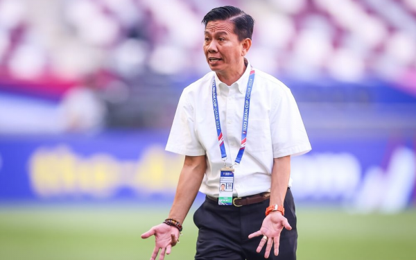 BLV Thành Lương: Yếu tố tạo nên khác biệt của U23 Việt Nam là HLV Hoàng Anh Tuấn