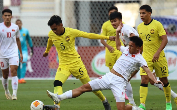 U23 Việt Nam phải khắc phục ngay 3 điểm yếu này nếu muốn giành chiến thắng trước uzbekistan