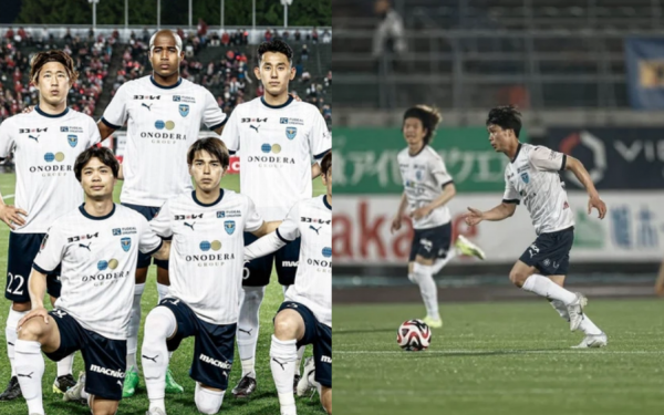 Công Phượng vẫn chưa hài lòng về 1 điều ở bản thân trong lần đầu đá chính cho Yokohama FC