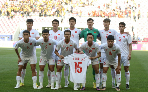 Đã rõ điểm yếu lớn nhất của U23 Việt Nam, nếu không khắc phục đừng mơ làm nên chuyện trước U23 Iraq