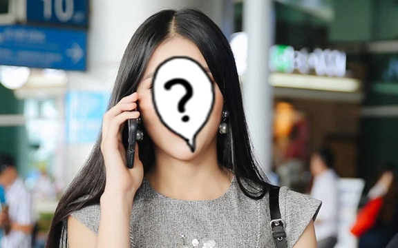 Lan truyền thông tin một Hoa hậu quốc tế bí mật có con, Phương Khánh liên tiếp bị gọi tên