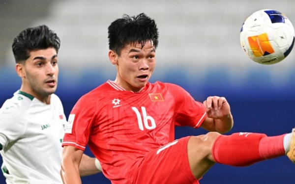 Kỷ lục đáng buồn và báo động đỏ với U23 Việt Nam