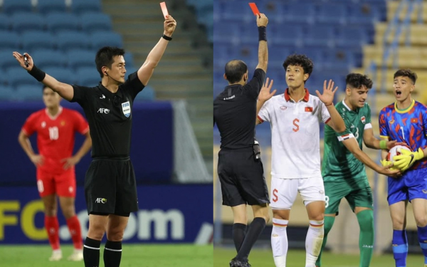 Lộ bằng chứng U23 Indonesia đá xấu nhất VCK U23 châu Á