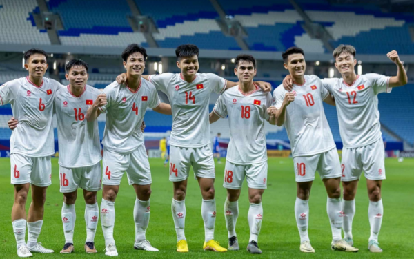 Xác định chủ nhà của VCK U23 châu Á tiếp theo, U23 Việt Nam hưởng lợi