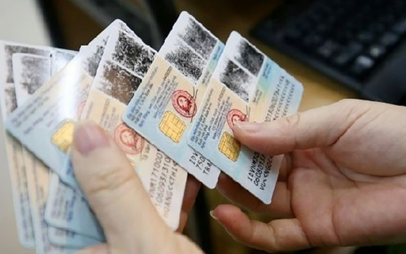 Sau khi chuyển giới, thông tin trên thẻ căn cước công dân có được thay đổi?