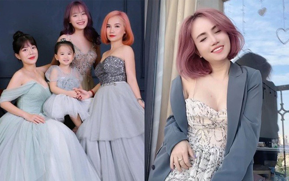 Nữ diễn viên đào hoa bậc nhất showbiz Việt: Trải qua 4 đời chồng, U50 trẻ đẹp, tiết lộ khi đủ duyên sẽ cưới tiếp