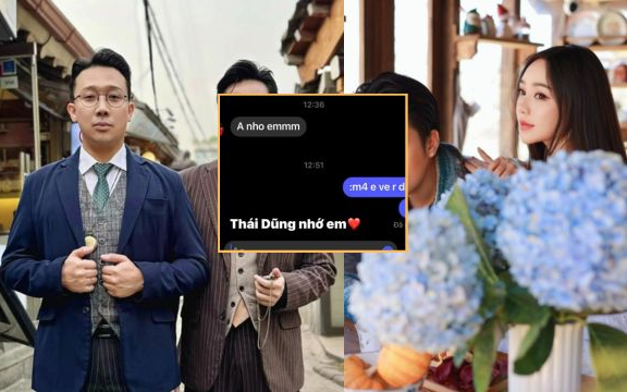 Chân dung bạn trai tin đồn của Quỳnh Kool: Là bạn thân Trấn Thành, xuất sắc không kém Việt Anh
