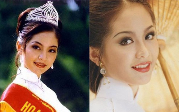 Mỹ nhân Việt 2 lần đăng quang Hoa hậu: Từ bỏ hào quang vì chồng Giáo sư, biệt tích gần 2 thập kỷ và cuộc sống bí ẩn nơi xứ người
