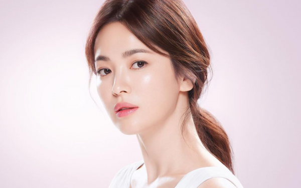Song Hye Kyo - Tiểu sử và sự nghiệp của "mỹ nhân không tuổi" xứ Hàn
