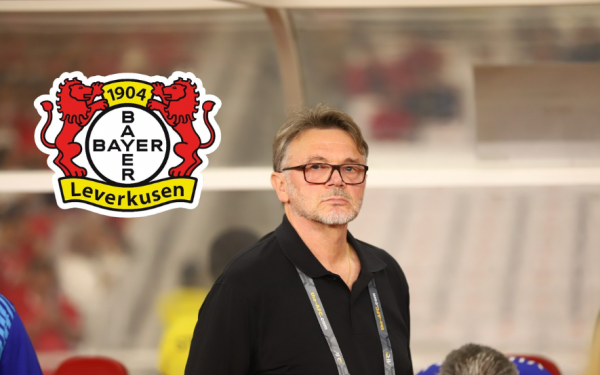 Kỷ lục bất bại của Bayer Leverkusen  vẫn thua xa kỷ lục bất bại của HLV Troussier