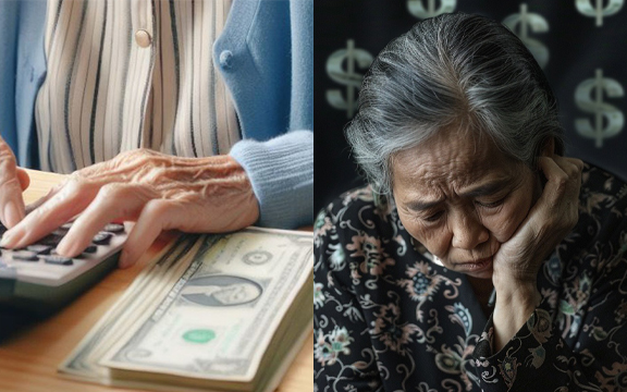 Sau cụ bà 68 tuổi bị lừa 15 tỷ, thêm cụ bà 77 tuổi ở Hà Nội mất gần 18 tỷ đồng sau cuộc điện thoại