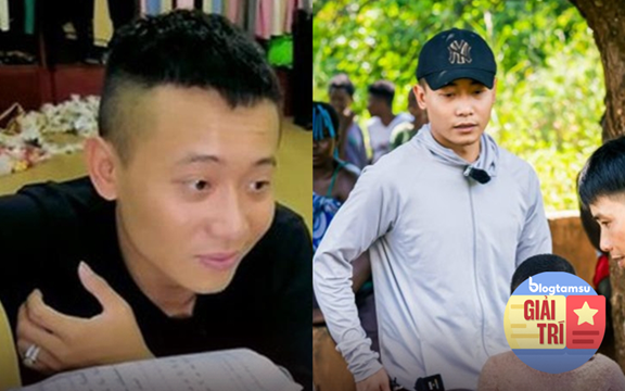 Quang Linh Vlog bất ngờ khoe có con, lộ chi phí khủng chăm nuôi