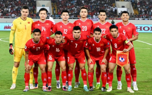 Bốc thăm AFF Cup 2024: ĐT Việt Nam rơi vào bảng đấu đặc biệt