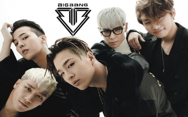 Big Bang - Tiểu sử và hành trình trở thành huyền thoại Kpop