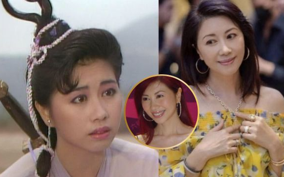Hoa hậu TVB bị chồng cũ tố ham muốn phòng the quá mức bây giờ ra sao?