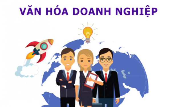 Văn hóa doanh nghiệp là gì? Tầm quan trọng của văn hóa doanh nghiệp trong quá trình tuyển dụng và tìm việc làm