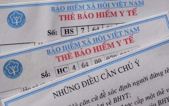 Nhận BHYT 5 năm liên tục từ 01/7/2025: Những điều kiện và quyền lợi không thể bỏ qua