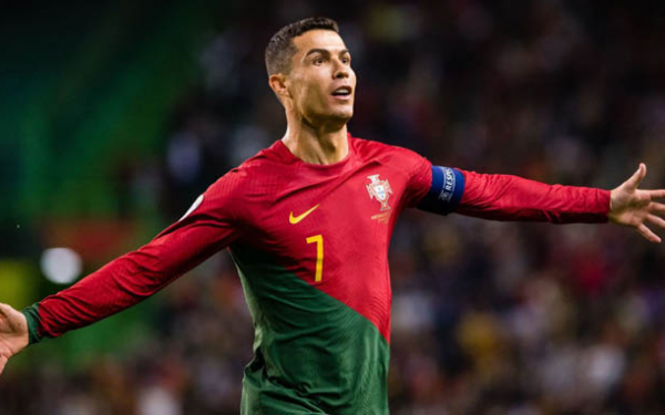 Vì sao Ronaldo không bầu giải The Best