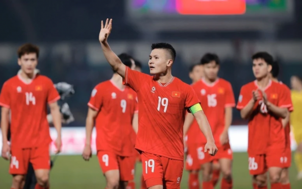 Kịch bản để ĐT Việt Nam tránh được Thái Lan ở bán kết AFF Cup