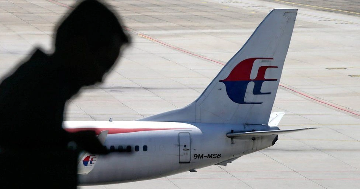 Malaysia nối lại tìm kiếm máy bay MH370